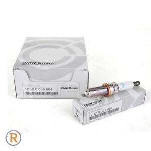 شمع بی ام و منحصرا برای سری F