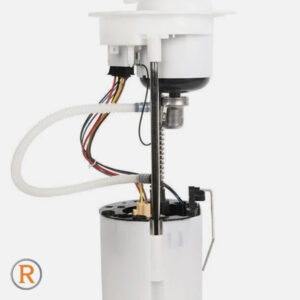 پمپ بنزین پورشه ماکان