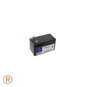 باتری بک آپ داشبورد بنز E300 سال 2012 (اورجینال) - N000000004039