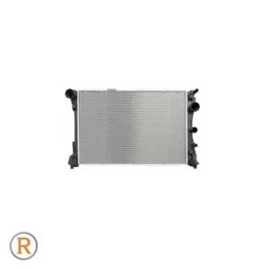 رادیات آب بنز C200 سال های 2011 تا 2014 (نیسنس) - E200-E250-A0995006203