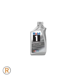 روغن موتور موبیل وان Mobil 1 سیلور آمریکا