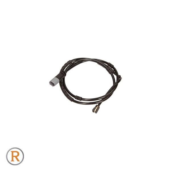 سیم لنت عقب BMW - کد 34356792292