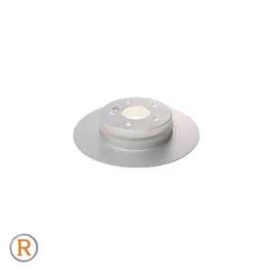 دیسک ترمز عقب مرسدس بنز C(W204) تکستار