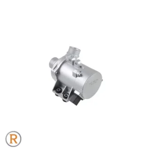 پمپ آب بی ام و سری 5 سال های 2005 تا 2009 (پیربورگ) -موتور N52 و N52N کد 11517586925