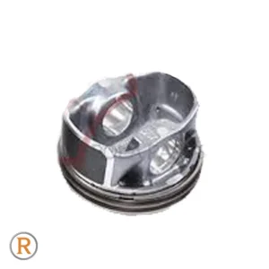 رینگ و پیستون پورشه ماکان / آئودی کیوفایو مدل 2014 به بالا – PAC107065B