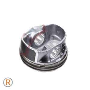 رینگ و پیستون پورشه ماکان / آئودی کیوفایو مدل 2014 به بالا – PAC107065B