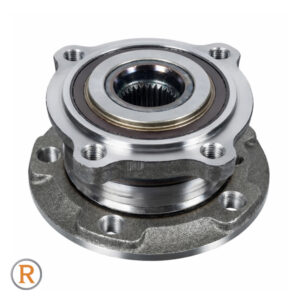 توپی چرخ جلو برند Febi کد 31226882263