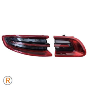 چراغ عقب سمت راست بخش داخلی پورشه ماکان مدل 2014 تا 2017-95B945094B