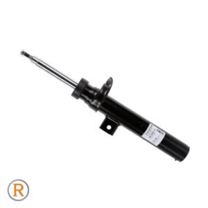 کمک جلو ساده سمت چپ BMW X3 اتاق F25 برند SACHS