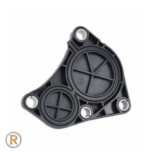 کاور لید /درپوش پشت سیلندر ،کورکن میللنگ N46 کد 11537583666