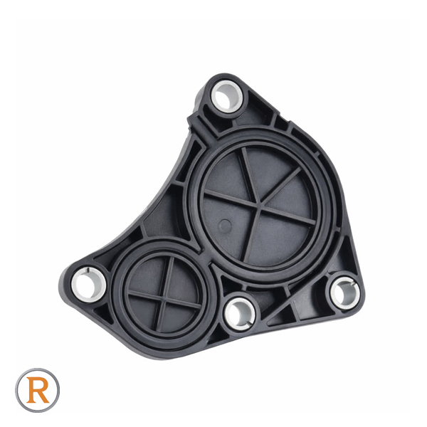 کاور لید /درپوش پشت سیلندر ،کورکن میللنگ N46 کد 11537583666