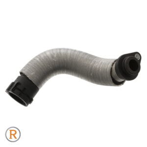 شیلنگ نسوز دار آب موتور N46 شماره فنی 11537583666 مارک فبی 45281