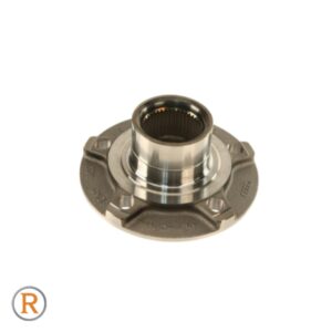 توپی چرخ جلو پورشه ماکان / آئودی Q5 مدل 2014 تا 2017 – 8K0407613B