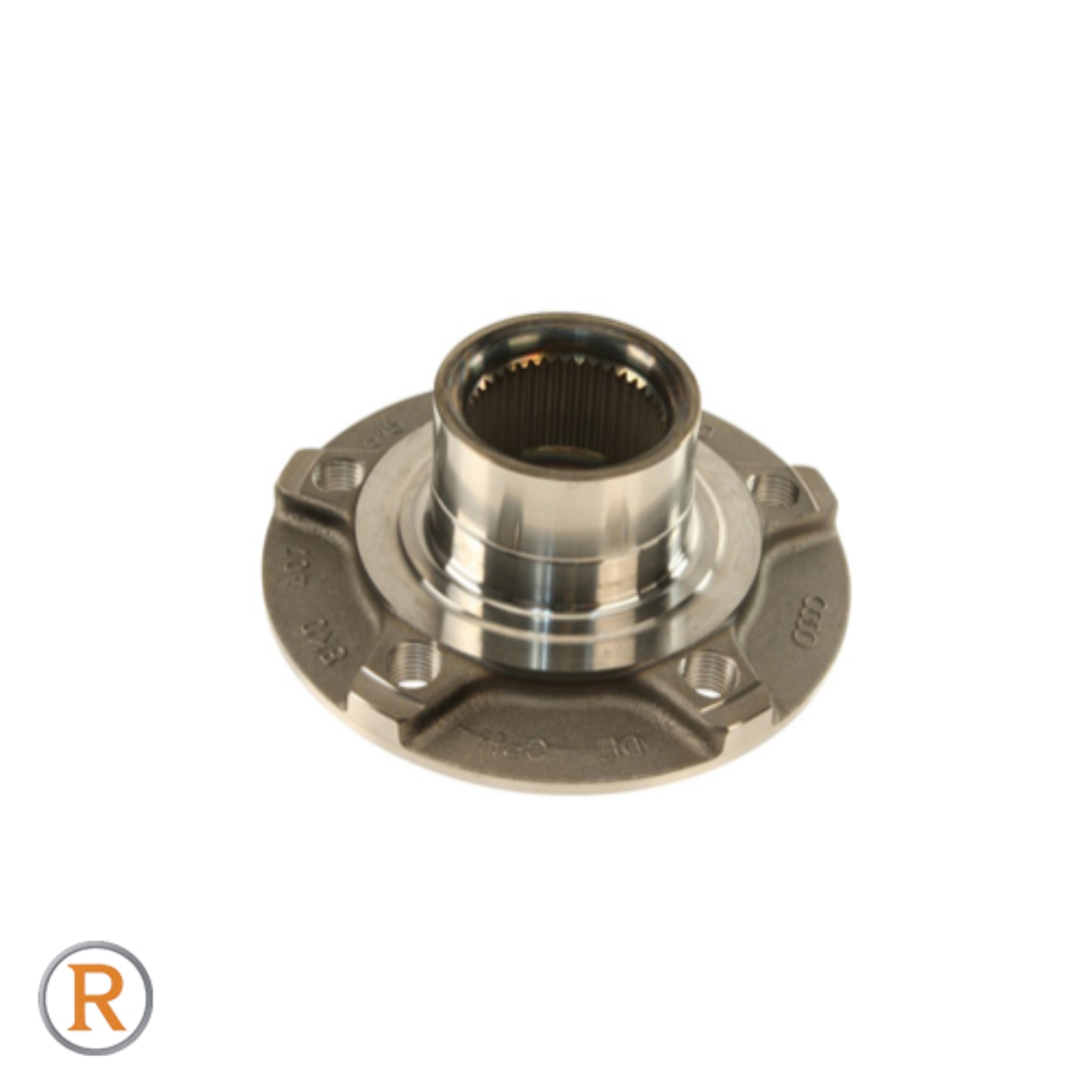 توپی چرخ جلو پورشه ماکان / آئودی Q5 مدل 2014 تا 2017 – 8K0407613B