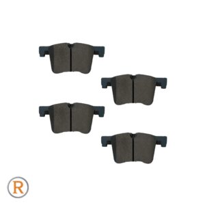 لنت جلو Bmw برند Brembo - کد 34112288868