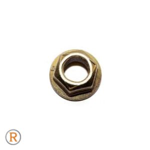 مهره پلوس M27X1 1BMW