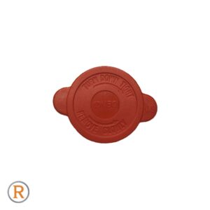 درب مخزن انبساط اضطراری کمکی