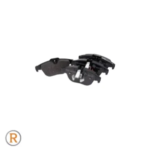 لنت عقب C200 با کد فنی: A0074208520