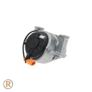 دسته موتور پورشه ماکان