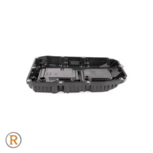 کارتل روغن گیربکس پورشه ماکان