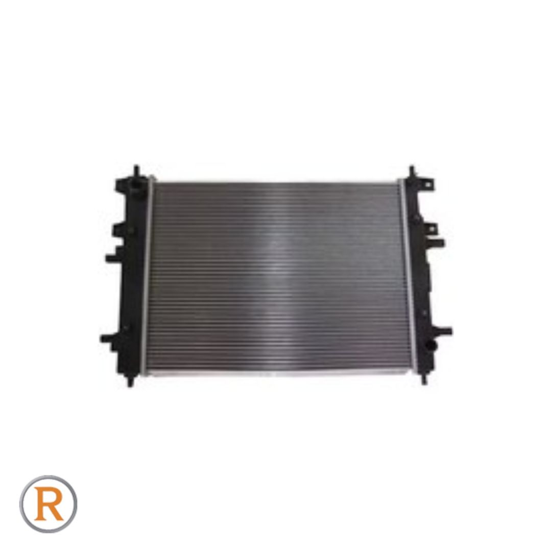 رادیاتور آب N20 برند NISSENS