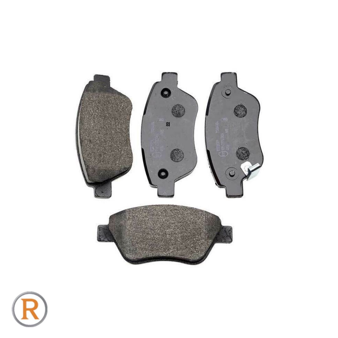 لنت جلو اپل کورسا B آسترا