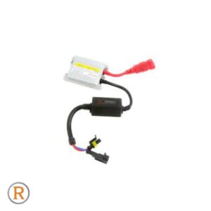 کنترل یونیت چراغ، ترانس زنون چراغ جلو تیگوان