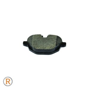 لنت عقب BMW سری 2