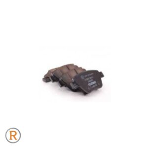 لنت جلو Audi Q5 برند Textar