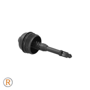 درب فیلتر روغن بنز E250 سال های 2014 تا 2016 (تایوان) - A2701800438