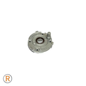 اویل پمپ ام وی ام X33