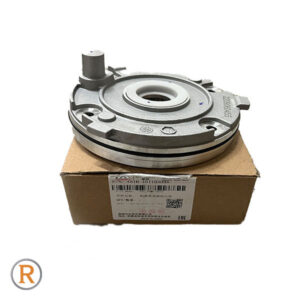 اویل پمپ ام وی ام X33 اصلی شرکتی