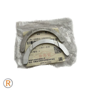 بغل یاتاقان ام وی ام ۵۵۰