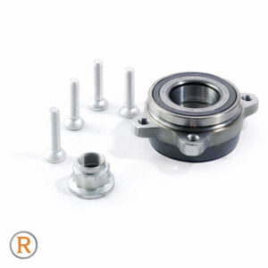 بلبرینگ چرخ جلو پورشه کاین مدل 2011 تا 2014 – 95834190100