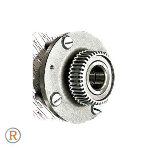 توپی چرخ عقب ام وی ام ۳۱۵ اصلی شرکتی