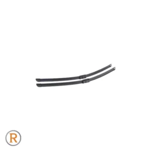 تیغه برف پاک کن مرسدس بنز کلاس C سال های 2008 تا 2014 (بوش) - A2048201300