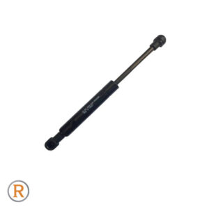 جک درب موتور (کاپوت) ام وی ام X33