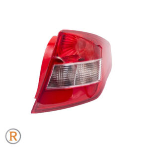 خطر راست ام وی ام ۵۵۰