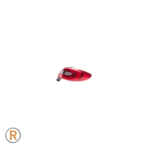 خطر عقب کورسا