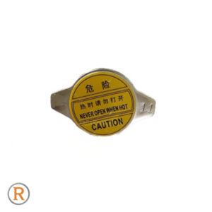 درب رادیاتور ام وی ام X33