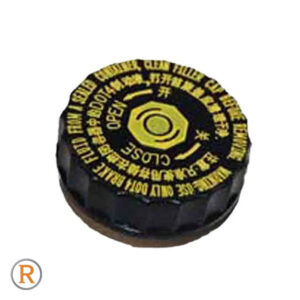 درب مخزن روغن ترمز ام وی ام 550