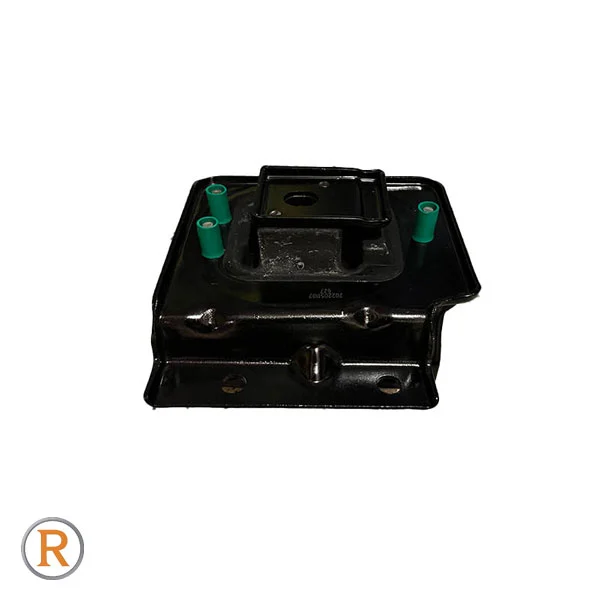 دسته موتور چپ ام وی ام X33اتومات اصلی