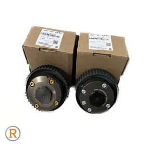 دنده VVT دود و هوا میل سوپاپ ام وی ام X33NEW