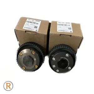 دنده VVT دود و هوا میل سوپاپ ام وی ام X33NEW