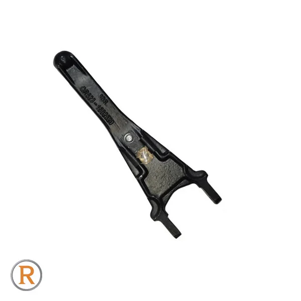 دوشاخ کلاچ ام وی ام X33