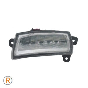 دی لایت جلو راست ام وی ام 315 پلاس (سمت شاگرد)