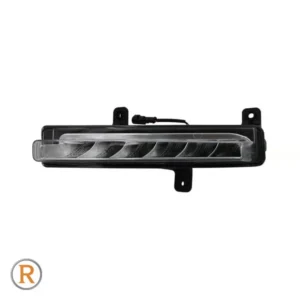 دی لایت جلو چپ ام وی ام X55