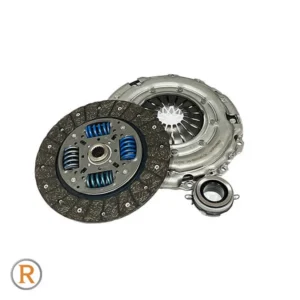 دیسک و صفحه ام وی ام x33 با بلبرینگ