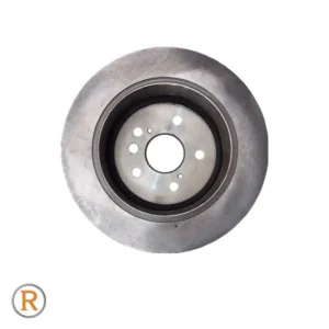 دیسک چرخ جلو ام وی ام X33