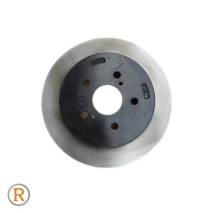 دیسک چرخ عقب ام وی ام X33